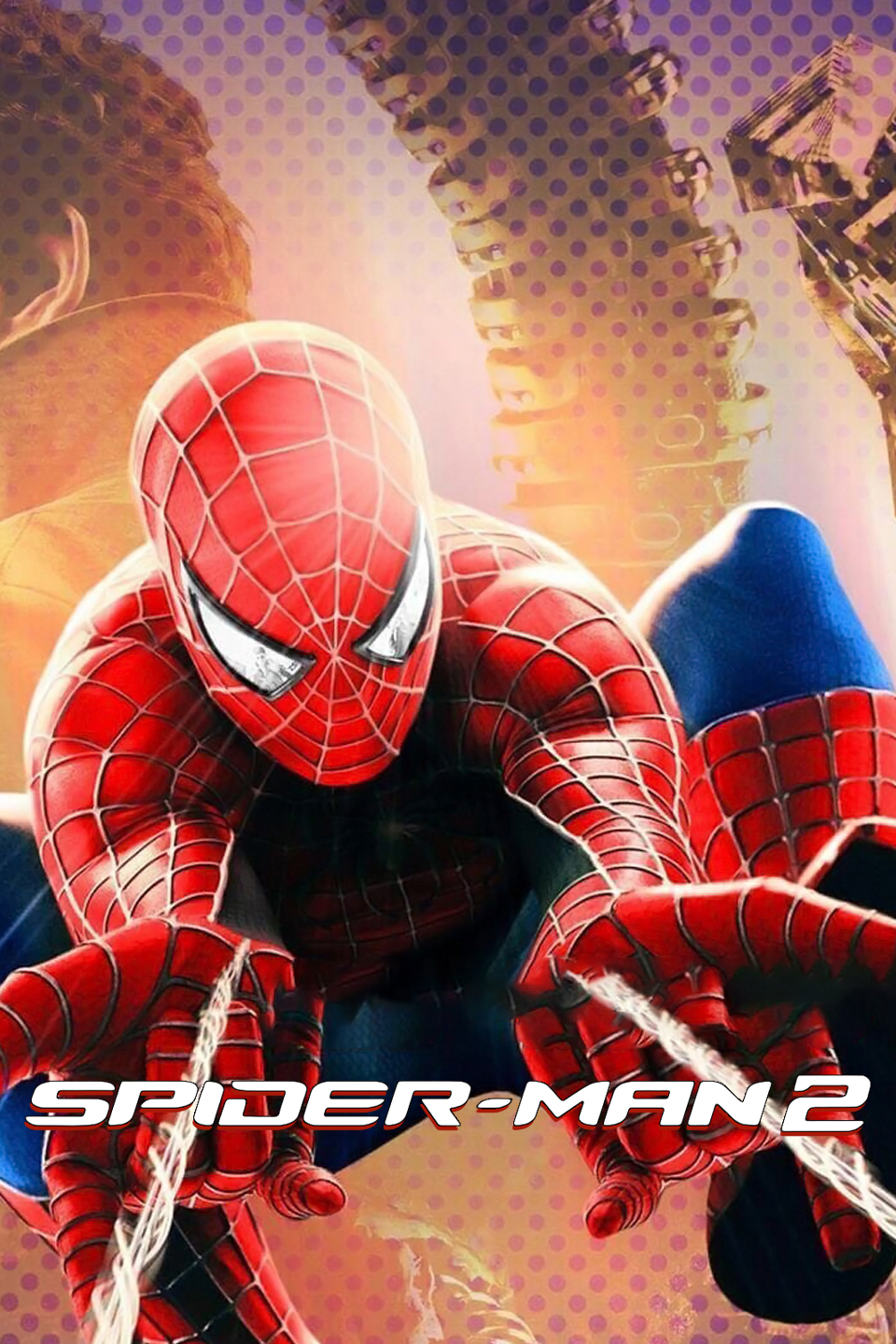 Spider-Man 2 (2004) [5473] (A1088143200) [[Movies]] --Plex--